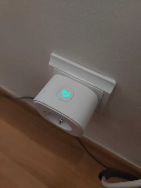 Meross Smart Plug Wi-Fi