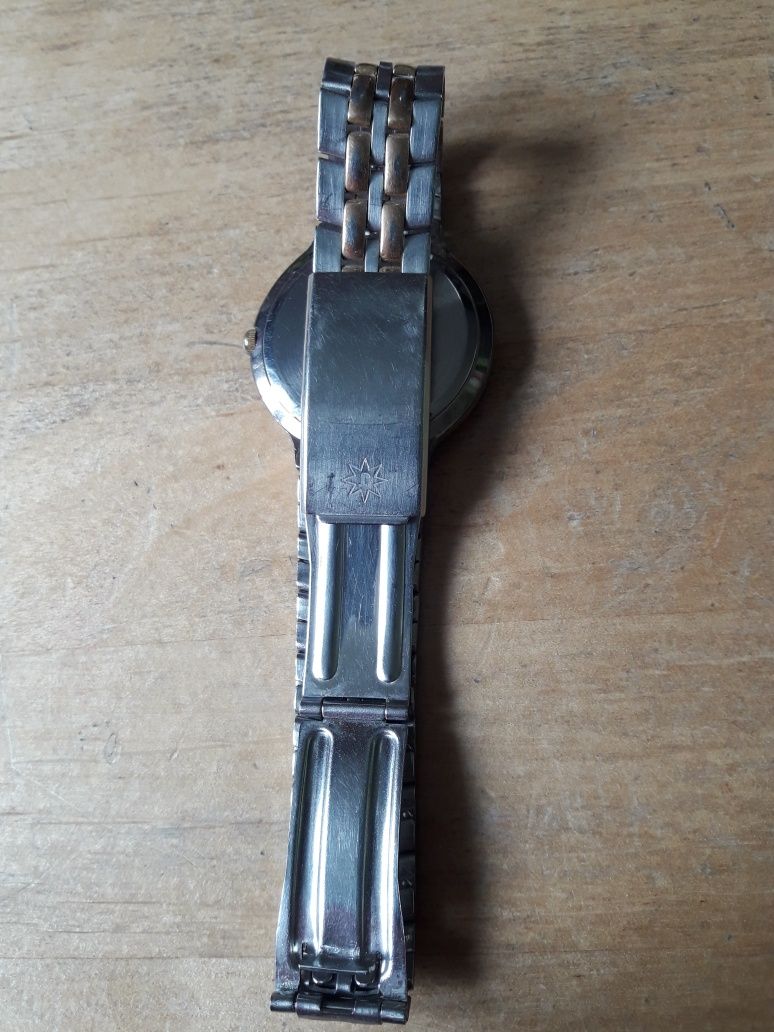 Zegarek męski - Junghans