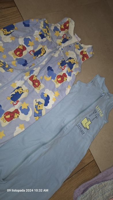 Spiworek 92cm zestaw