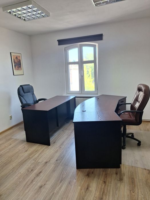 Wynajmę lokal biurowy/usługowy w centrum Bydgoszczy