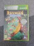 Rayman Legends PL XBOX360