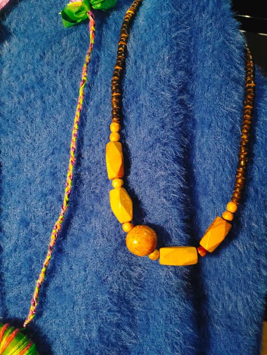 Biżuteria  ręcznie robiona