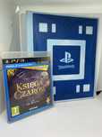 Wonderbook Księga Czarów gra PS3 Play Station 3 pudełkowa PL