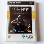 THIEF: The Dark Project | złodziejska gra komputerowa na PC