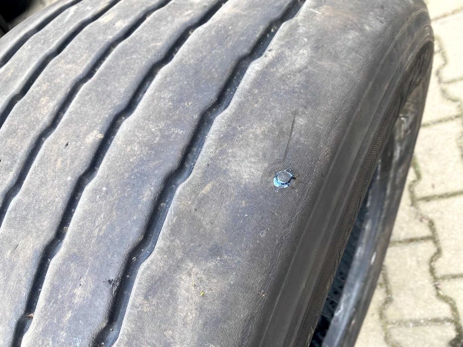 Opona 455/40R22.5 HANKOOK SMART TH31