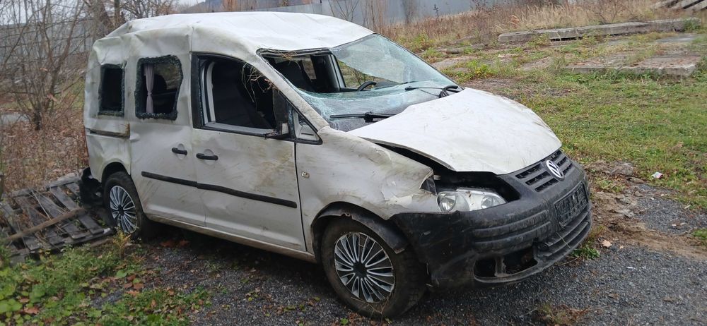 Авто на розборку