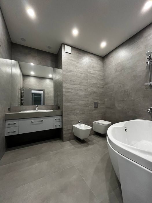 Морская симфония. Квартира у моря - 83 м2! Цена огонь ! Новый Ремонт!