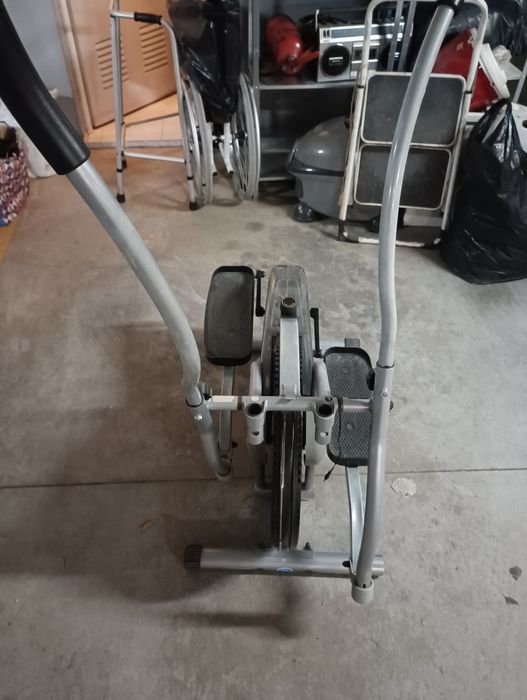 Bicicleta Elíptica