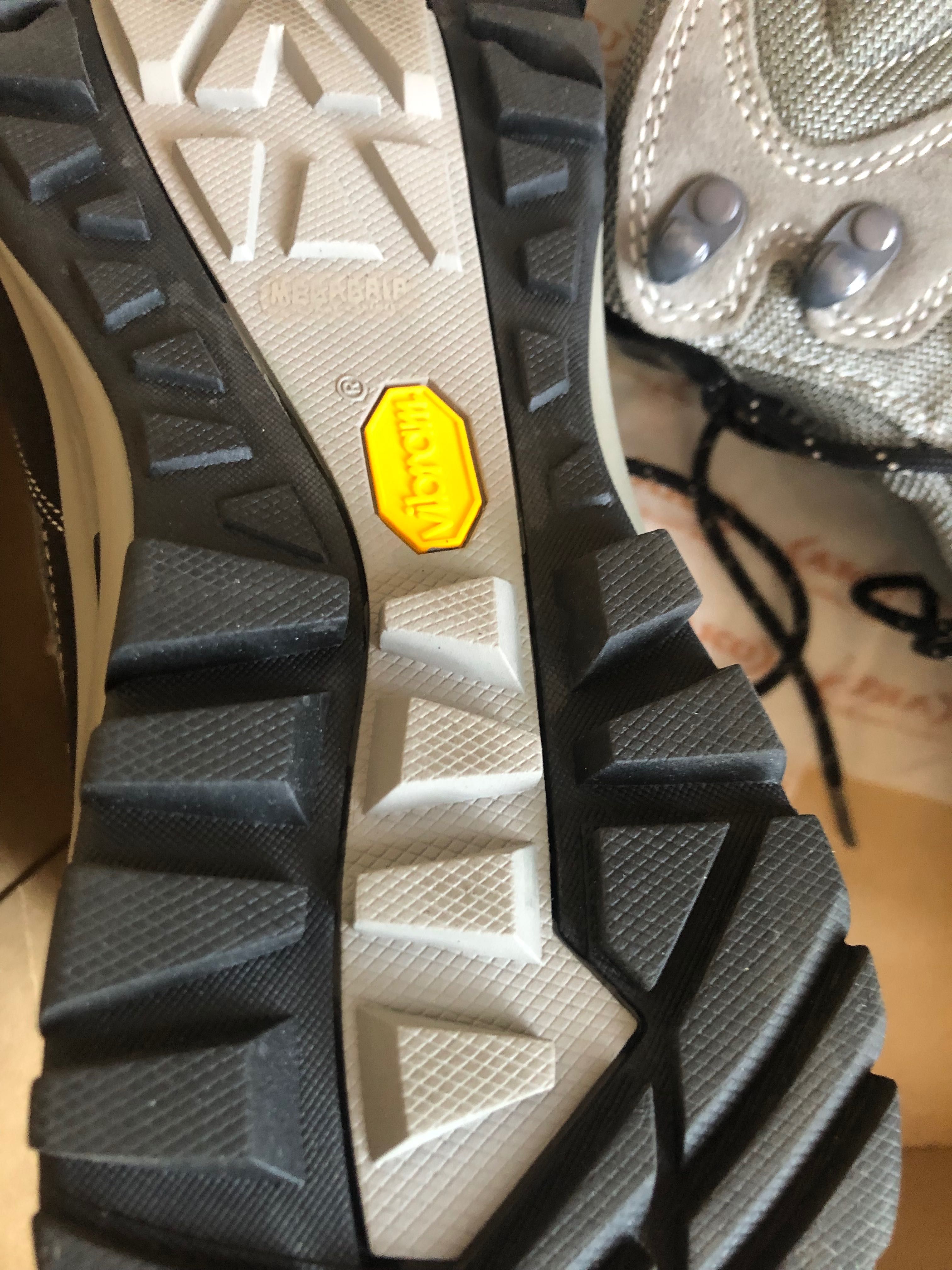 Треккинговые ботинки AKU Transalpina GTX size 44