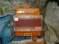Concertina Avenda N .992
