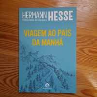 Viagem ao país da manhã - Hermann Hesse