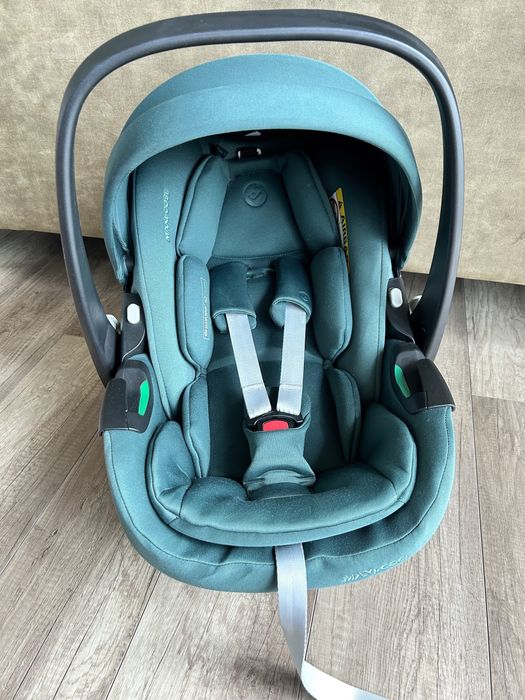 Fotelik samochodowy Maxi Cosi Pebble Pro Plus