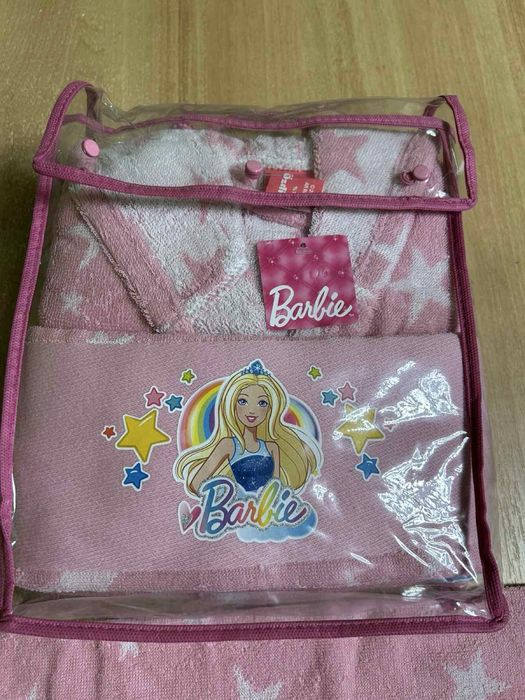 халат махровый детский Ozdelik