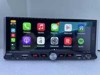 Автомагнітола  6280-W з сенсорним екраном 7" 1DIN  магнітола з Carplay