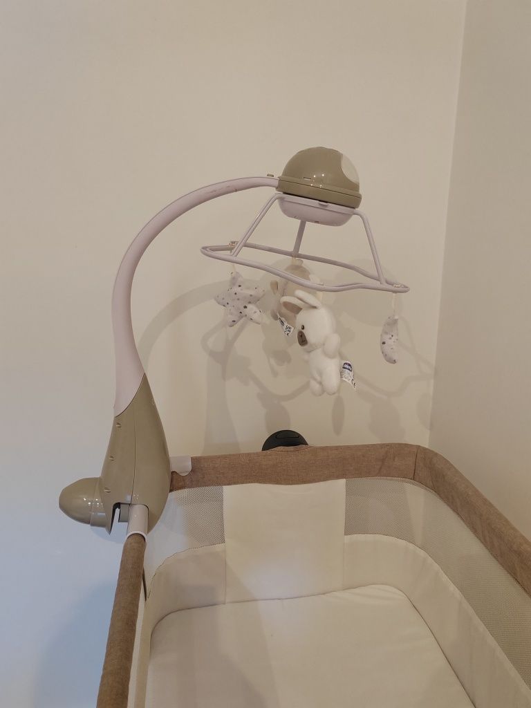 Mobile chicco novo