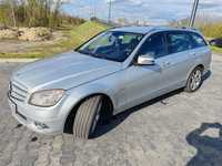 Mercedes c klasa 1.8 kompresor LPG 2008tok anangarde