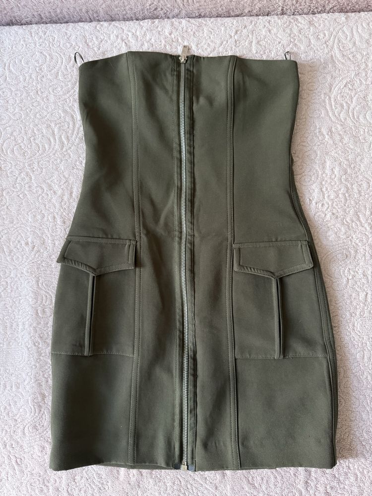 Сукнія Zara , Guess, River Island