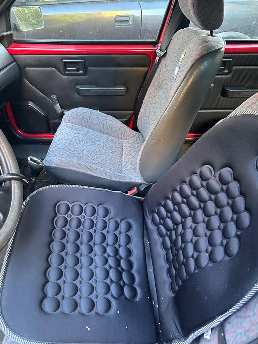 Carro citroen ano 1994
