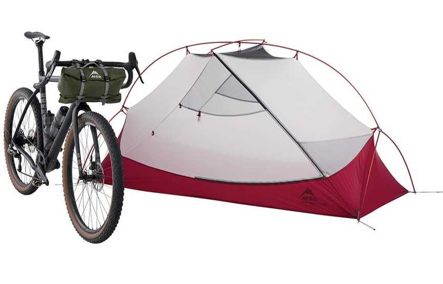 Намет MSR Hubba Hubba Bikepack 1