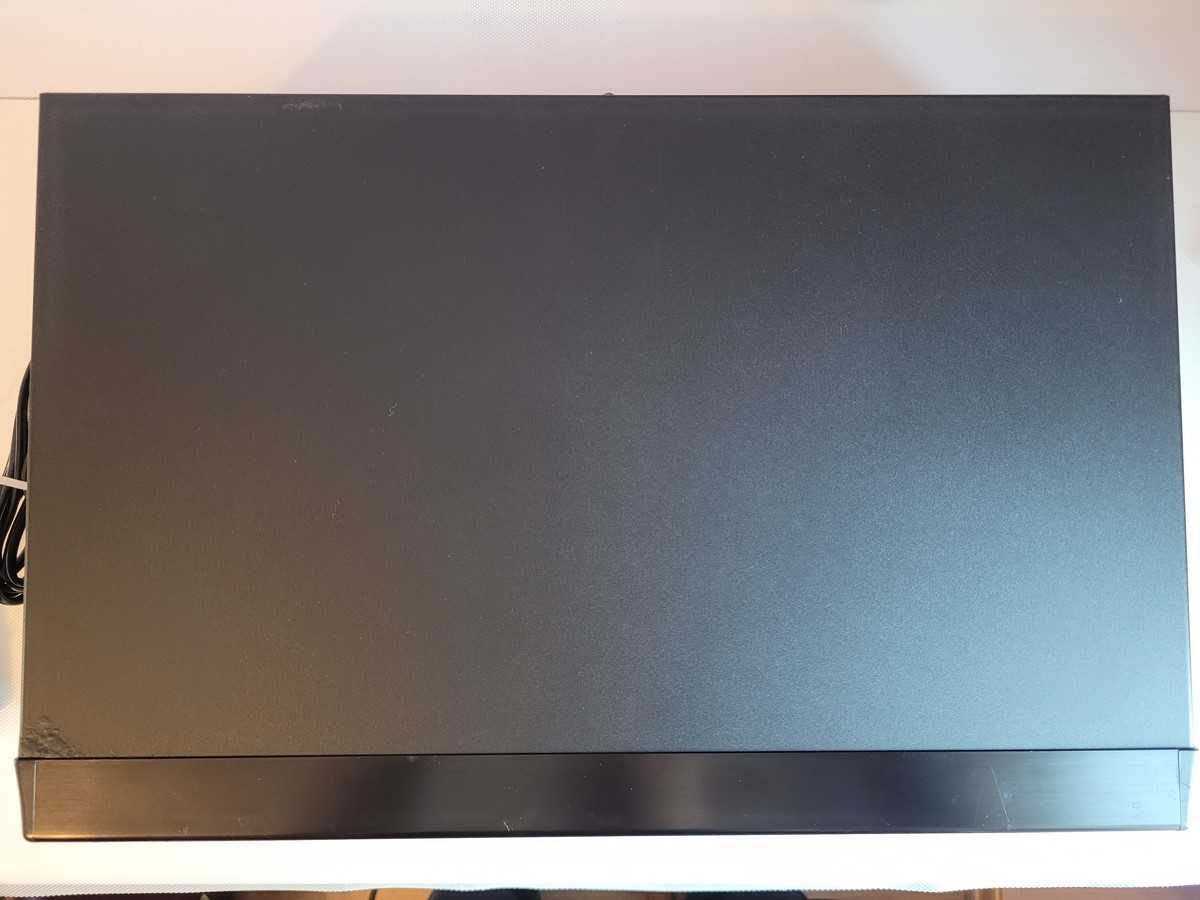 Magnetofon Deck Onkyo TA-201 - Stan BDB