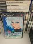Tales of rebirth ps2 PlayStation jp 2