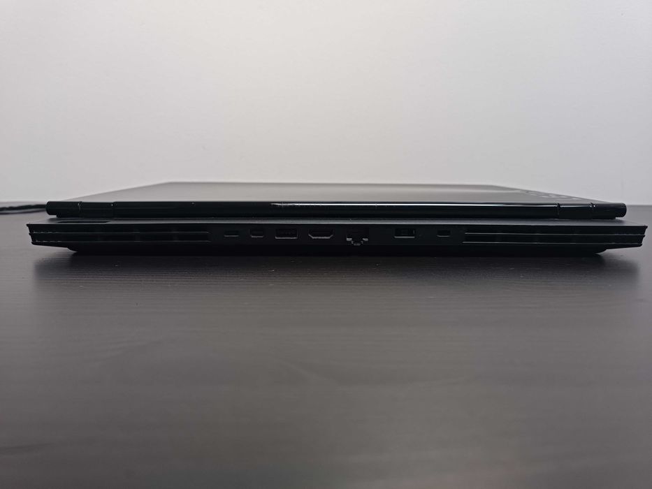 Lenovo Legion Y530 (81LB) i7-8750H /GTX 1060 6GB /16GB RAM/2×SSD 768GB