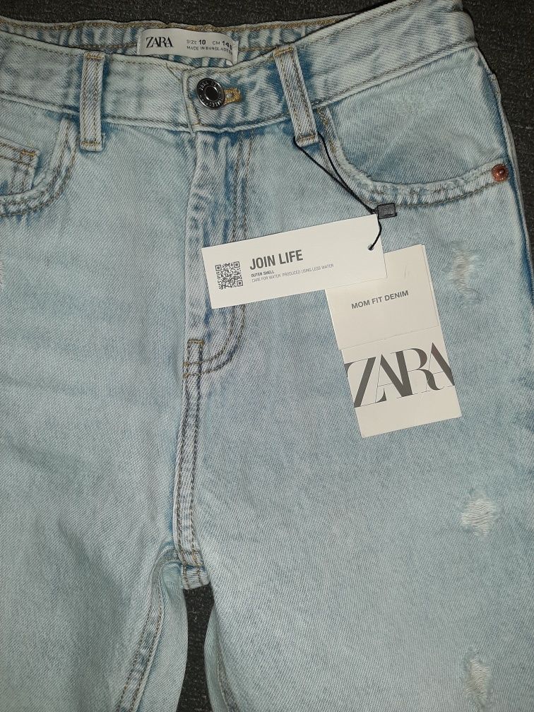 Джинси Zara фірмові