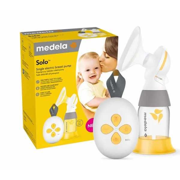 Laktator elektryczny Medela 150 ml