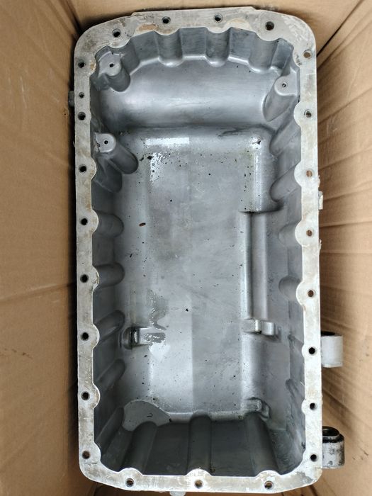 Піддон до Пежо експерт 2.0 HDI