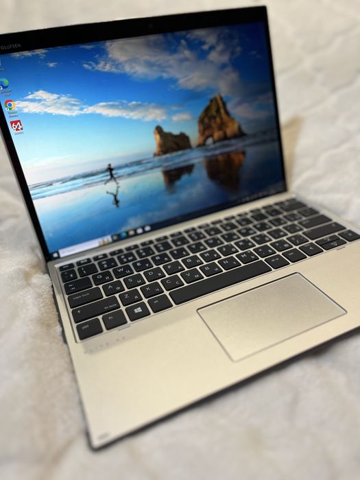Планшет HP Elite x2 G8