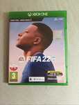 fifa 22 na xbox one