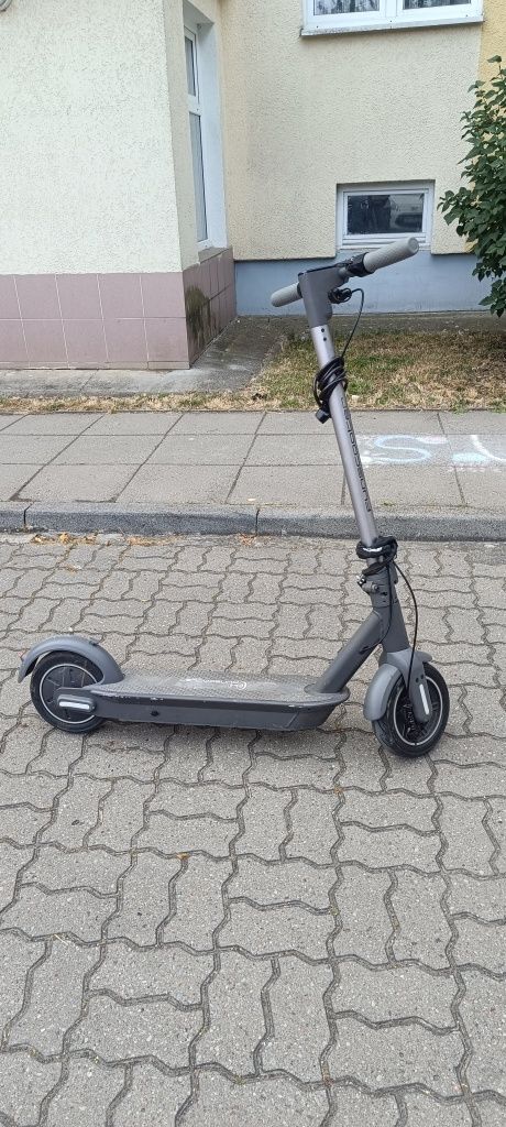 Hulajnoga elektryczna Funscooter