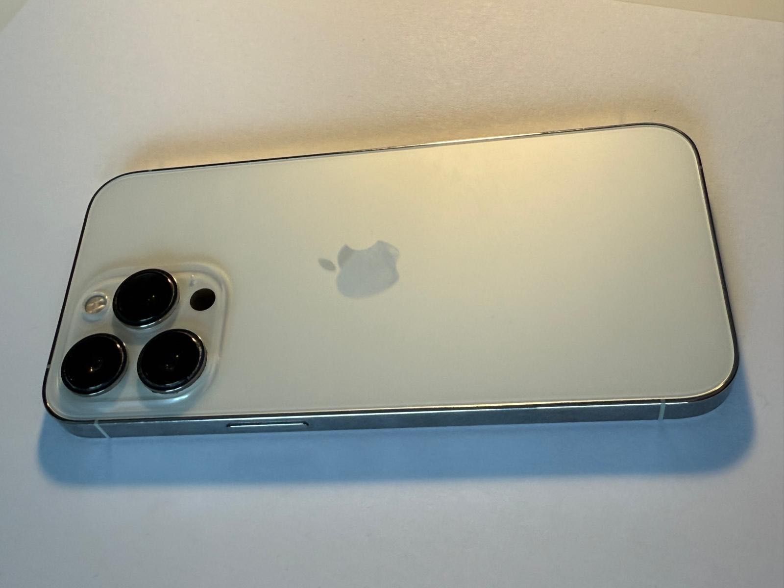 iPhone 13 Pro Branco