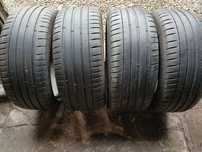 235/40/18 Michelin Pilot sport4