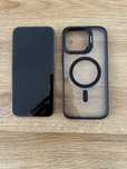 Iphone 16 pro max 256 GB kondycja baterii 100%