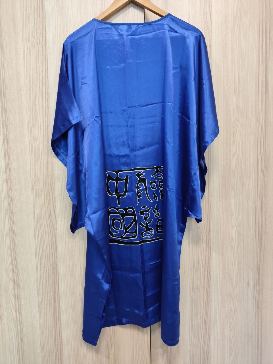 Туніка FianBaoYong one size (48-54)