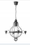 Lampa ikea stołowa