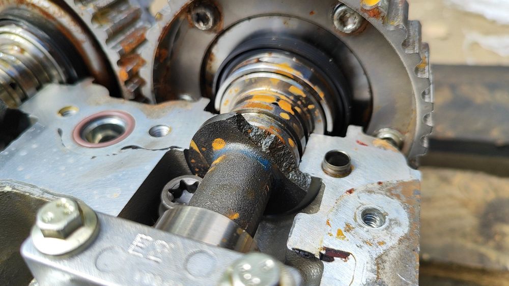 Głowica CYLINDRÓW Kompletna FORD KA+ KA PLUS MK3 16- 1.2 1.19 Benzyna