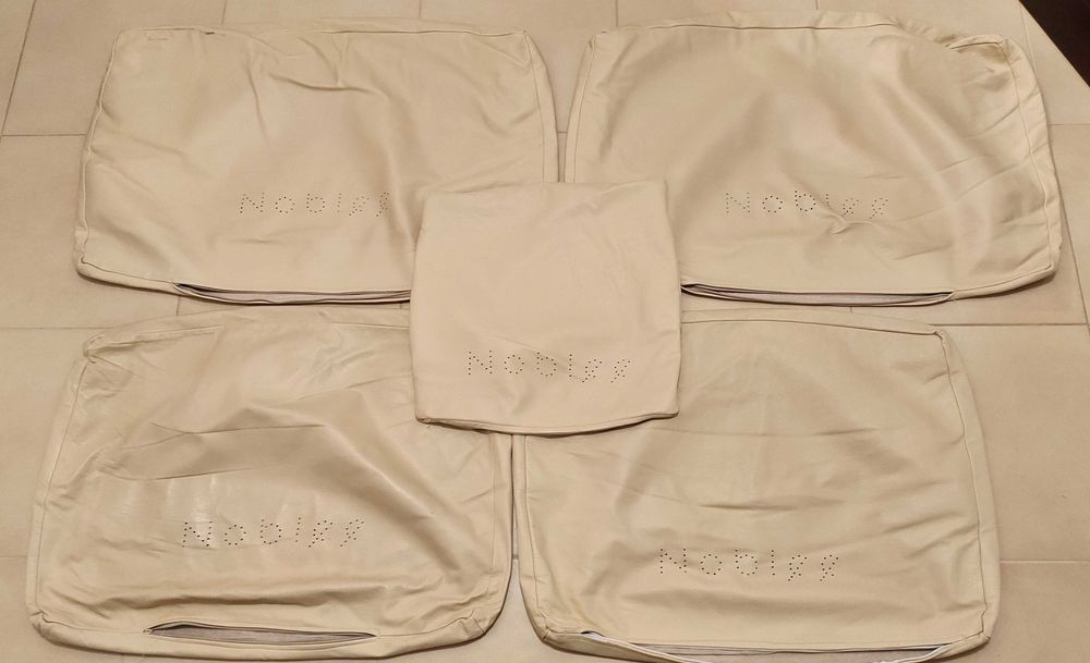 Skóra meblowa naturalna Madras