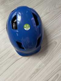 Nowy kask ochronny dzieciecy Btwin XS 48-52