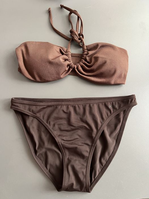 Купальник роздільний etirel