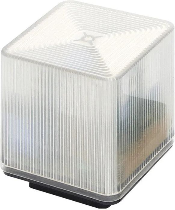 Lampa sygnalizacyjna Proxima do bramy LED z wbudowaną anteną 433,92 MH