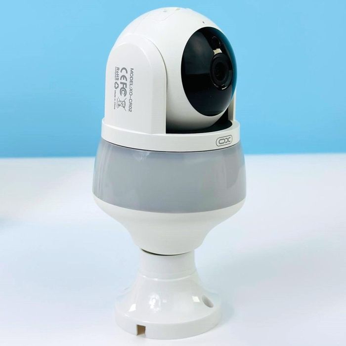 Камера видеонаблюдения відеоспостереження відеонагляд WiFi Камера