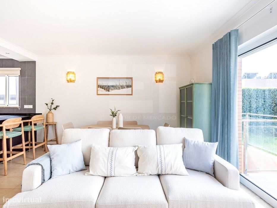 Moradia T3 - Lumina Villas - Carvoeiro