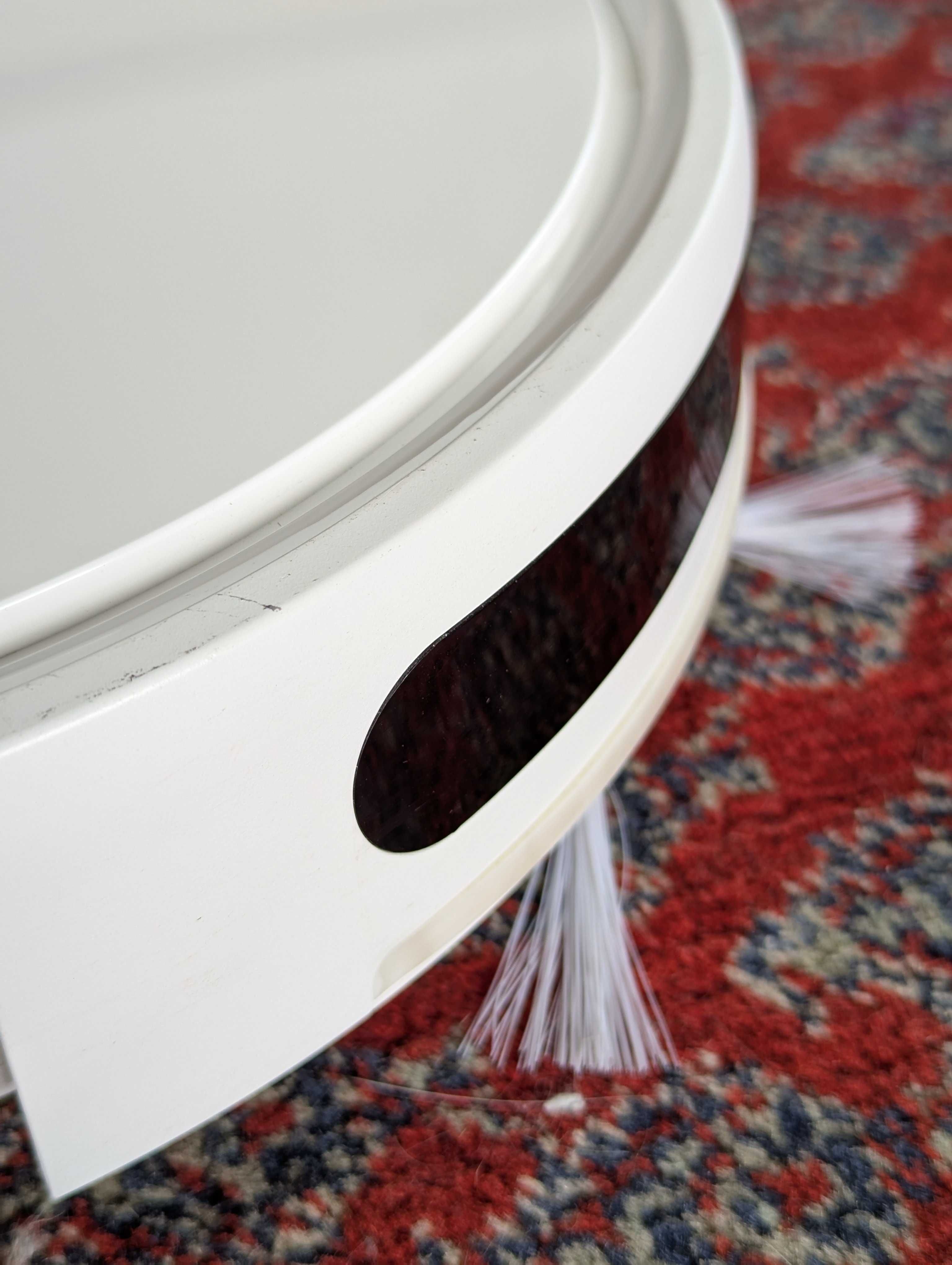 Xiaomi Robot Vacuum E10