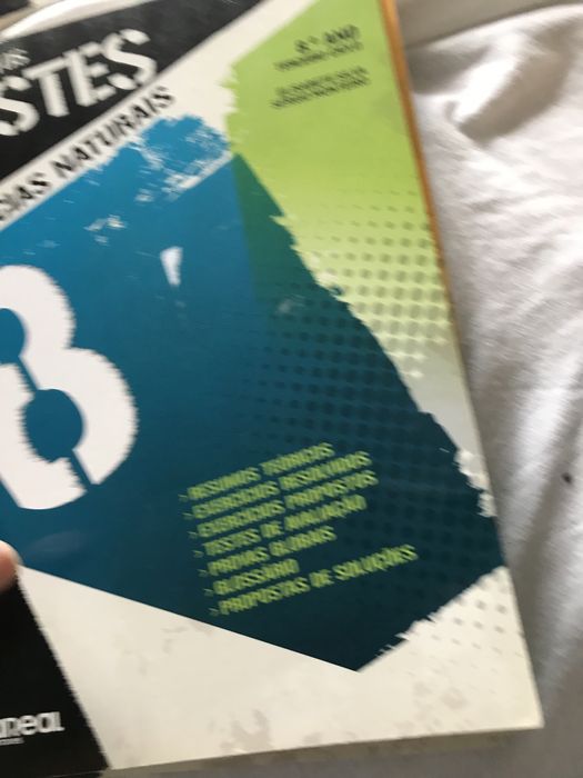 Livros apoio estudo Porto Editora