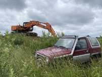 Daihatsu Feroza 1.6 4x4 offroad