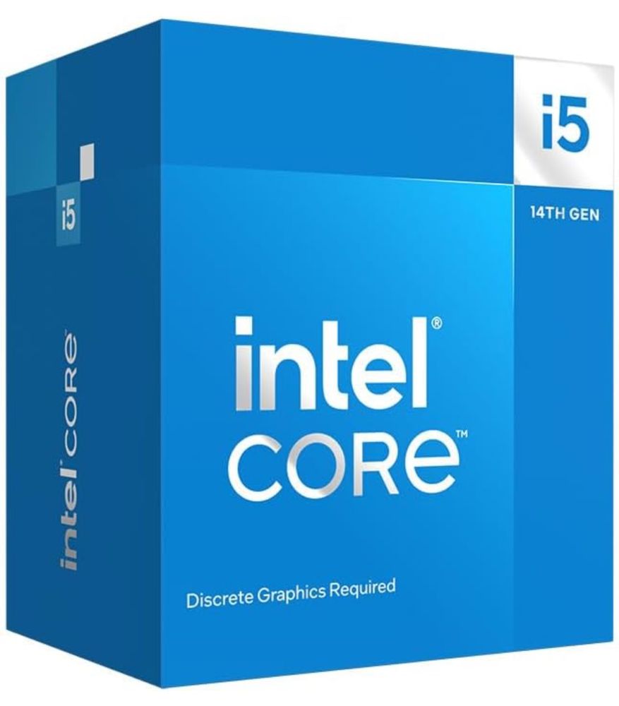 Combo: Motherbord (B760M) + Core i5 + Dissipador + Caixa + Fonte 850w