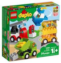 Продам дитячий конструктор Lego Duplo (від 1,5 роки)