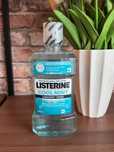 Listerine Cool Mint 500ml